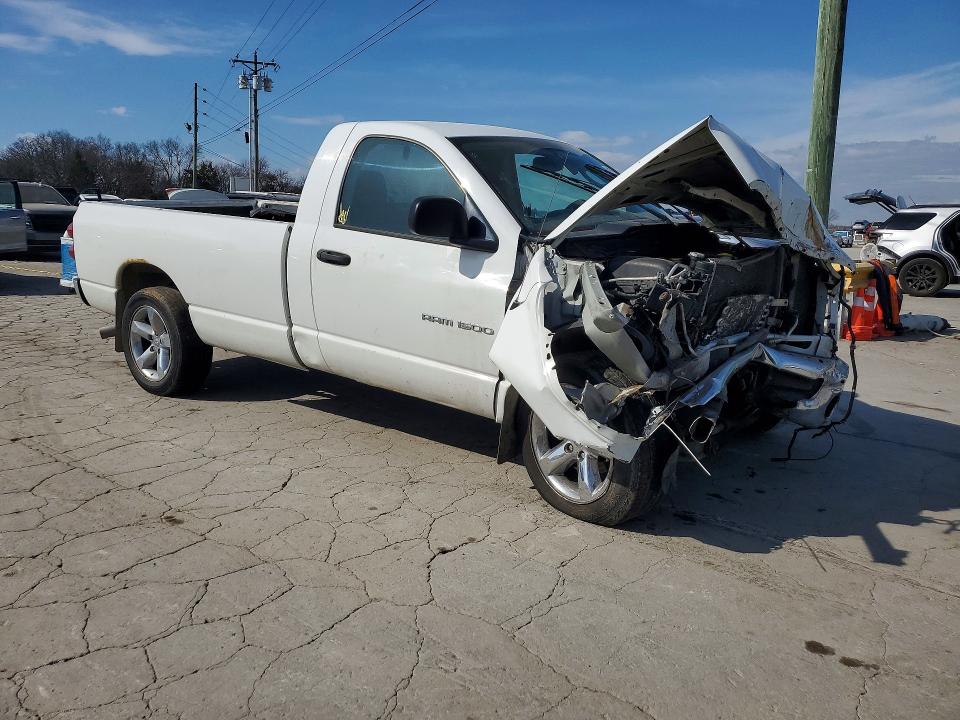 Aukcja sprzedaży 2007 Dodge Ram 1500, vin: 1D7HA16P67J629184, numer aukcji: 41593346