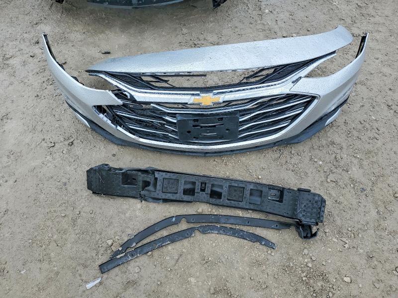 Aukcja sprzedaży 2022 Chevrolet Malibu, vin: 1G1ZD5ST4NF173100, numer aukcji: 46169716