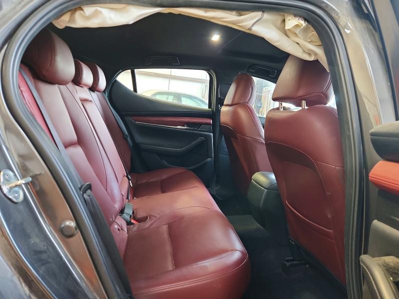 Продаж на аукціоні авто 2020 Mazda 3, vin: JM1BPBMM4L1169384, номер лоту: 79254605