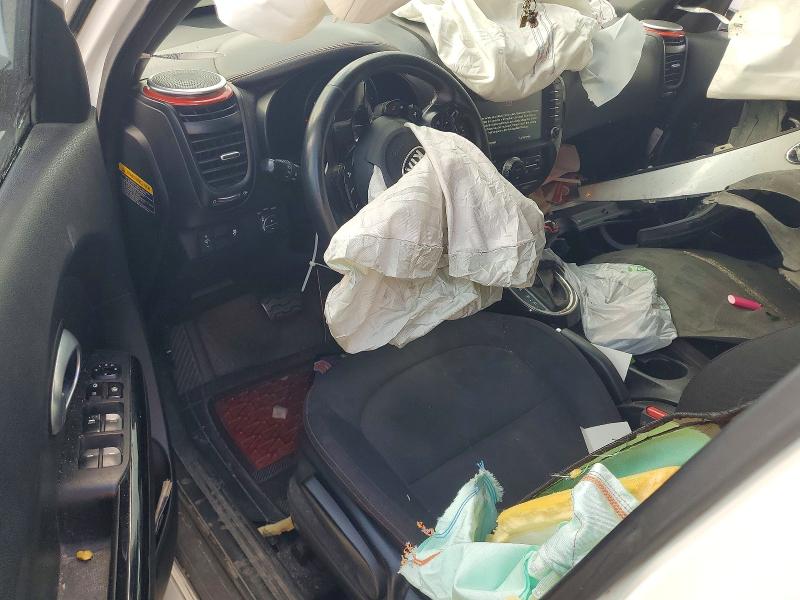 Aukcja sprzedaży 2014 Kia Soul, vin: KNDJP3A56E7021946, numer aukcji: 48347446