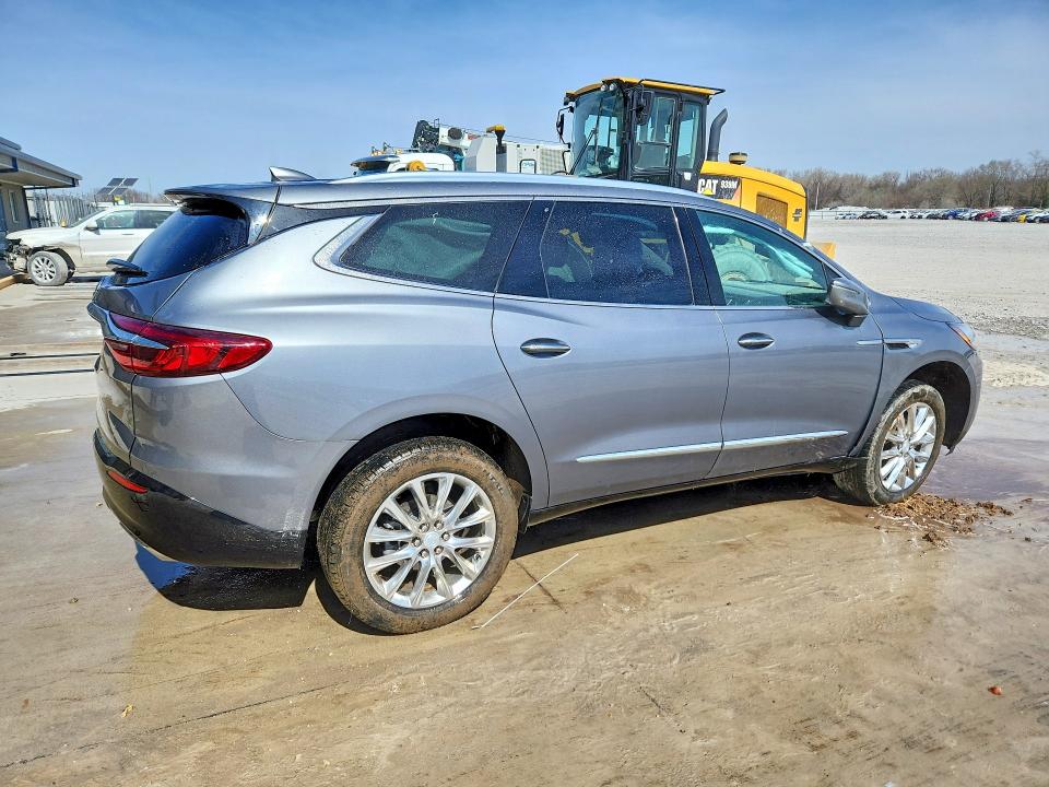 Продажа на аукционе авто 2020 Buick Enclave, vin: 5GAEVBKW1LJ269578, номер лота: 47170476