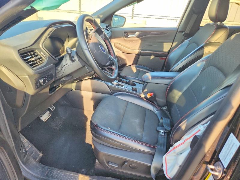 Продажа на аукционе авто 2023 Ford Escape, vin: 1FMCU9MN0PUA61732, номер лота: 47915246