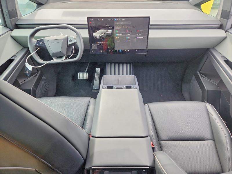 Aukcja sprzedaży 2024 Tesla Cybertruck, vin: 7G2CEHED7RA033076, numer aukcji: 46520516