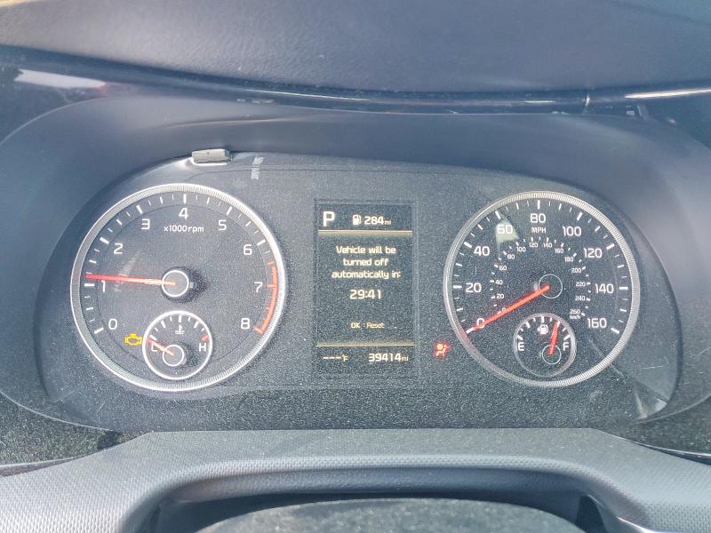 Aukcja sprzedaży 2022 Kia K5, vin: 5XXG64J29NG138761, numer aukcji: 46056666