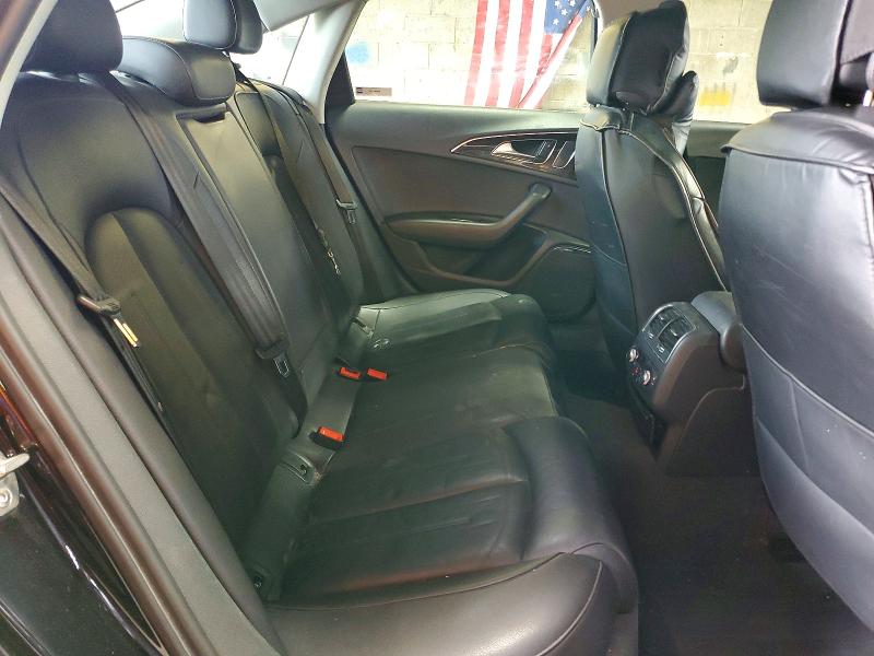 45484146 :رقم المزاد ، WAUG8AFC7JN017877 vin ، 2018 Audi A6 مزاد بيع