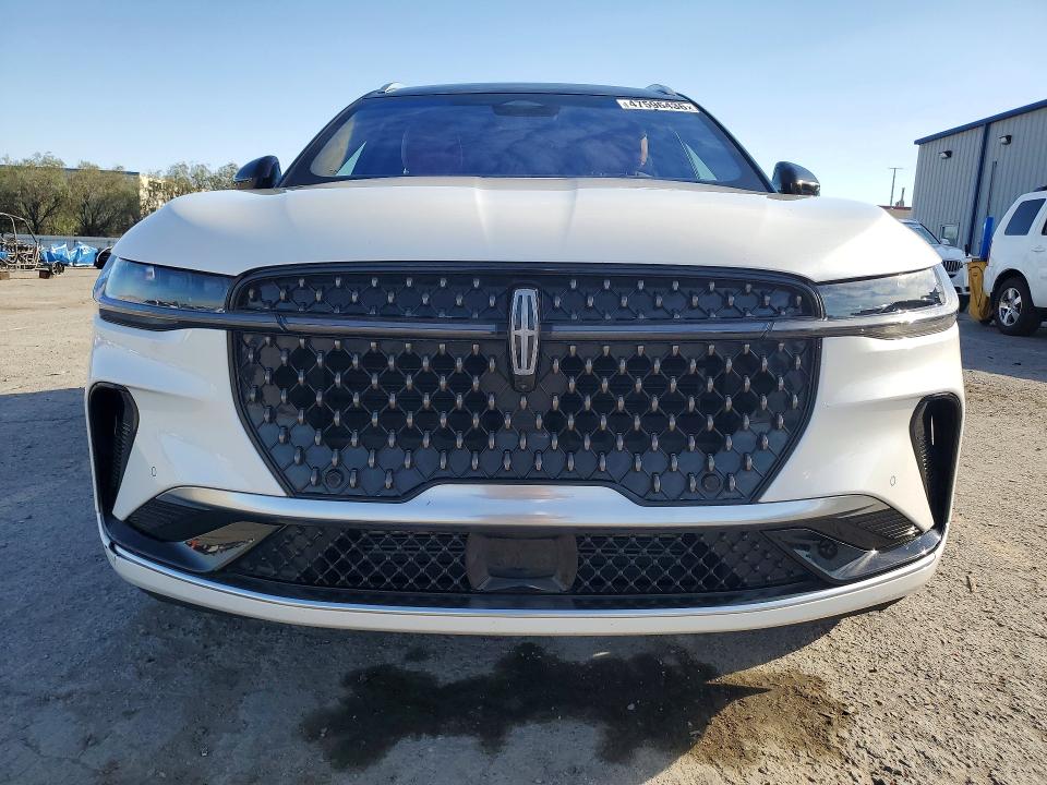Продаж на аукціоні авто 2024 Lincoln Nautilus, vin: 5LMPJ9JA0RJ815189, номер лоту: 47596436