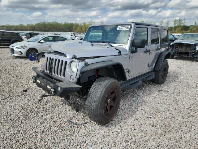 47271146 :رقم المزاد ، 1C4BJWDGXDL649051 vin ، 2013 Jeep Wrangler Unlimited مزاد بيع
