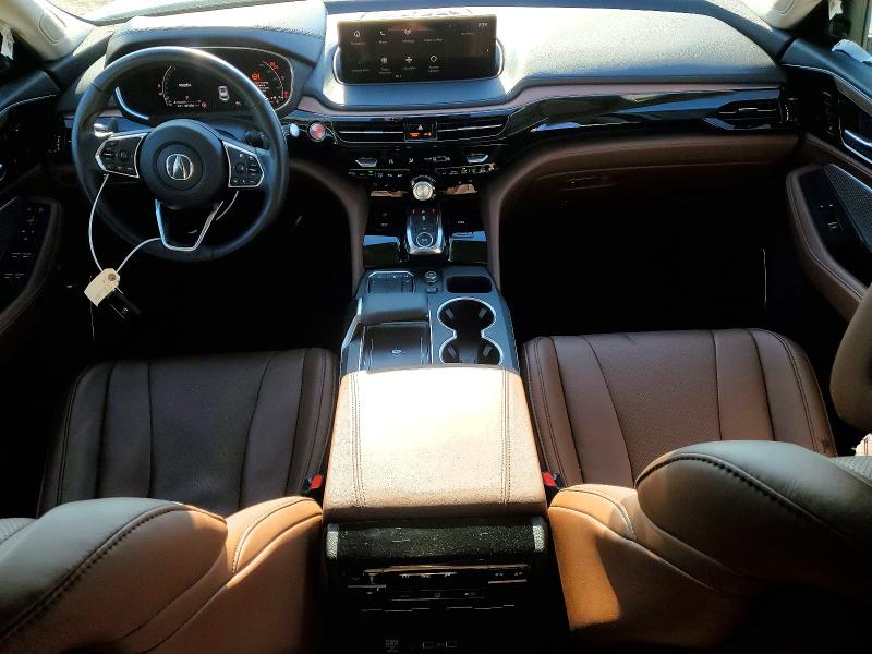 Продаж на аукціоні авто 2024 Acura Mdx, vin: 5J8YE1H47RL031437, номер лоту: 47186786