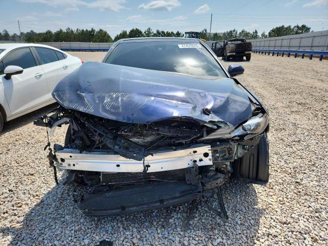 Продаж на аукціоні авто 2021 Toyota Camry, vin: 4T1K61AK6MU411796, номер лоту: 47455046