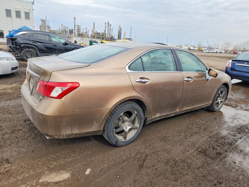 Aukcja sprzedaży 2007 Lexus Es 350, vin: JTHBJ46G972029916, numer aukcji: 47497696