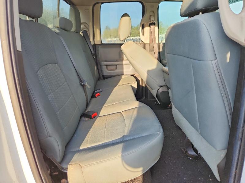 Продаж на аукціоні авто 2015 Ram 1500, vin: 1C6RR6GG5FS569451, номер лоту: 46623936