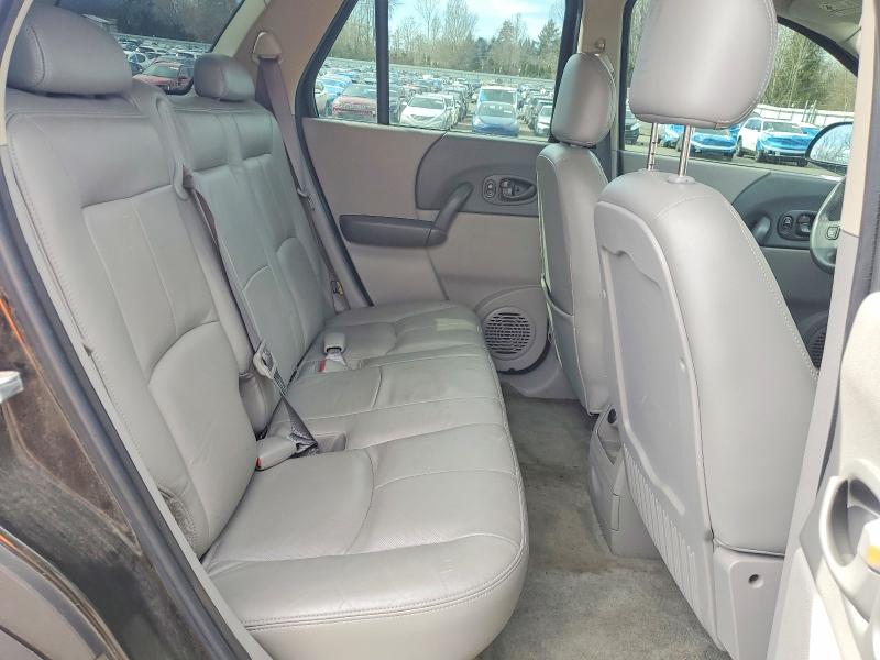 Aukcja sprzedaży 2003 Saturn Vue, vin: 5GZCZ63B83S865406, numer aukcji: 46533856