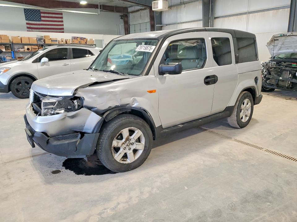 Aukcja sprzedaży 2010 Honda Element, vin: 5J6YH2H73AL007477, numer aukcji: 79719875