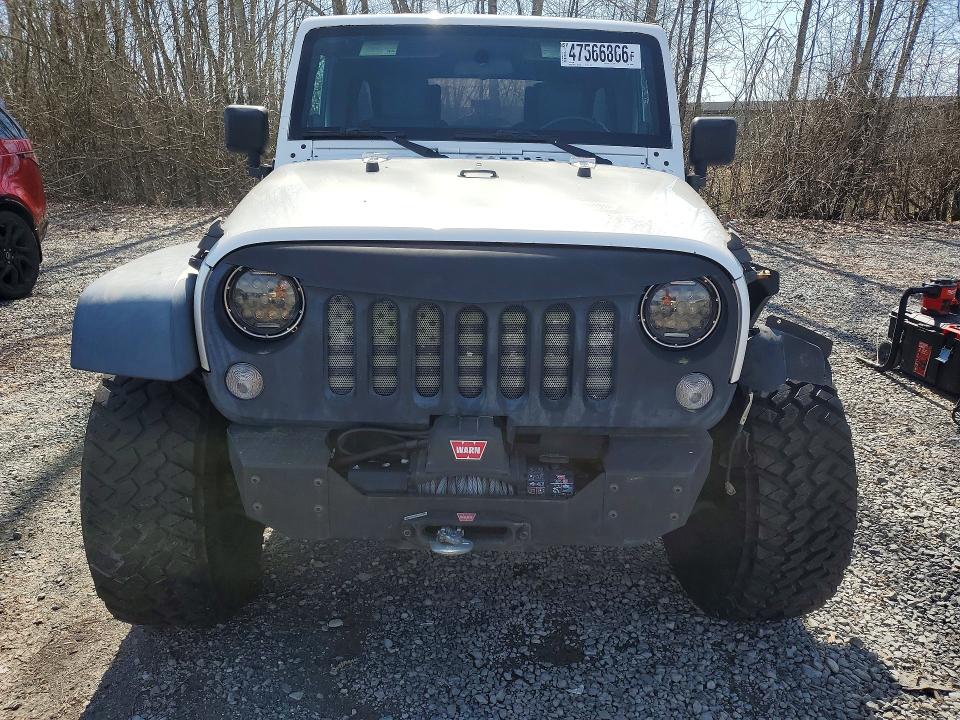 47566866 :رقم المزاد ، 1J4GA39169L786949 vin ، 2009 Jeep Wrangler Unlimited مزاد بيع