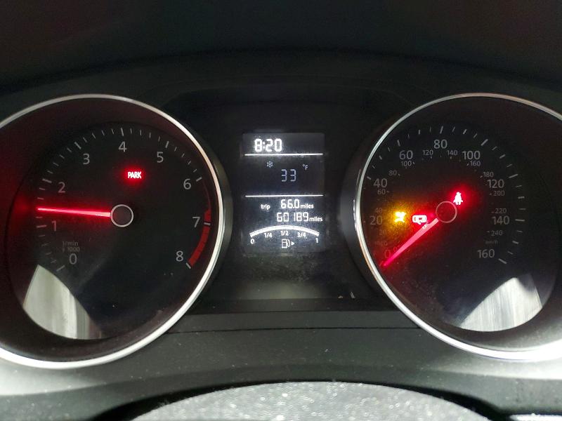 Aukcja sprzedaży 2017 Volkswagen Jetta, vin: 3VW167AJXHM288988, numer aukcji: 46358406