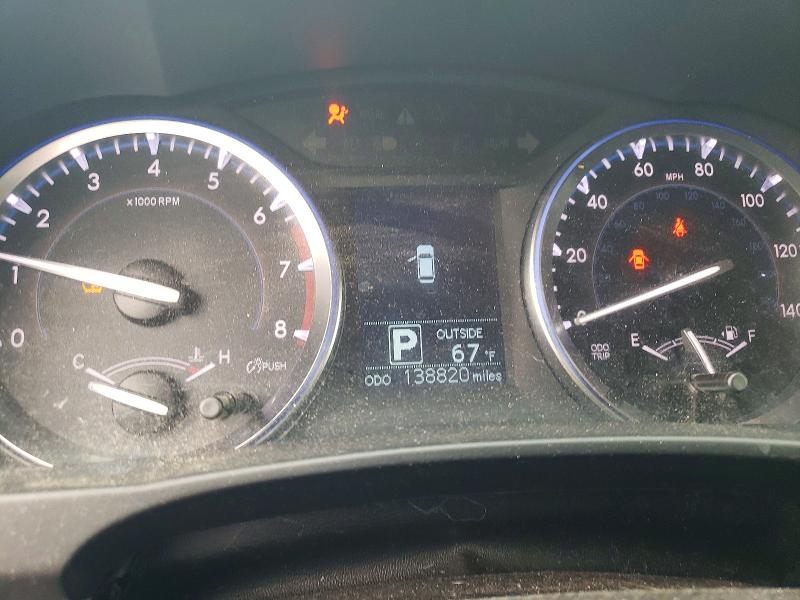 Aukcja sprzedaży 2016 Toyota Highlander, vin: 5TDBKRFH1GS315787, numer aukcji: 46764156