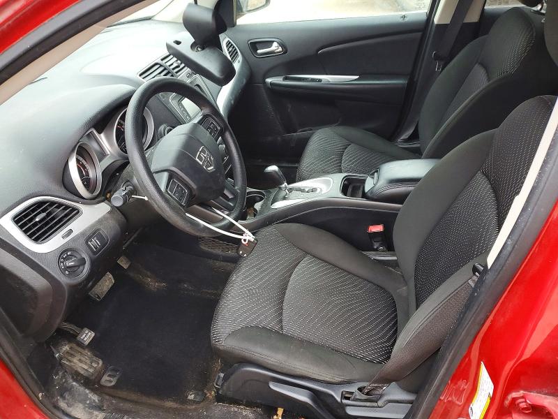 46936716 :رقم المزاد ، 3C4PDCAB1LT261276 vin ، 2020 Dodge Journey مزاد بيع