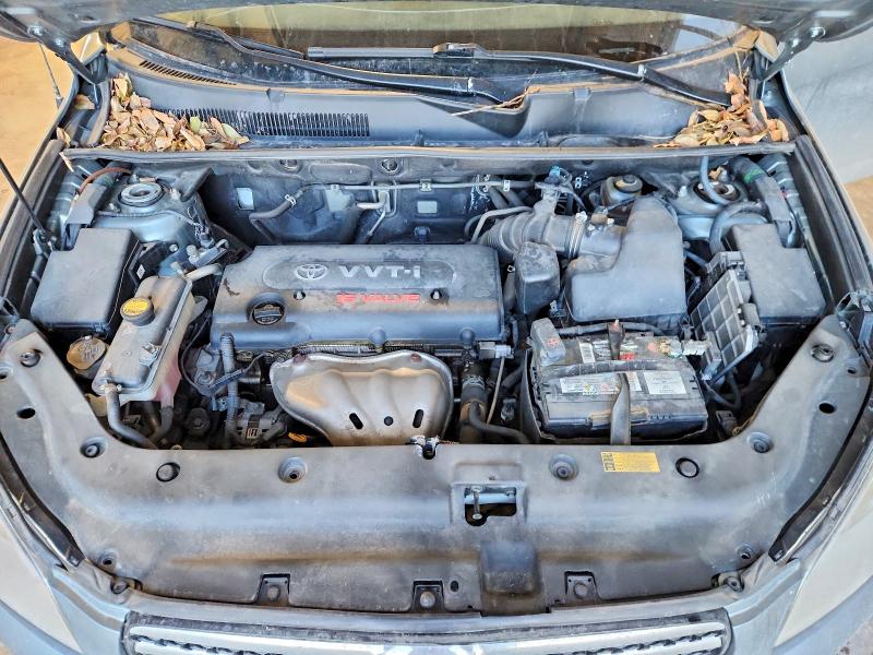41960886 :رقم المزاد ، JTMBD31V186083455 vin ، 2008 Toyota Rav4 مزاد بيع