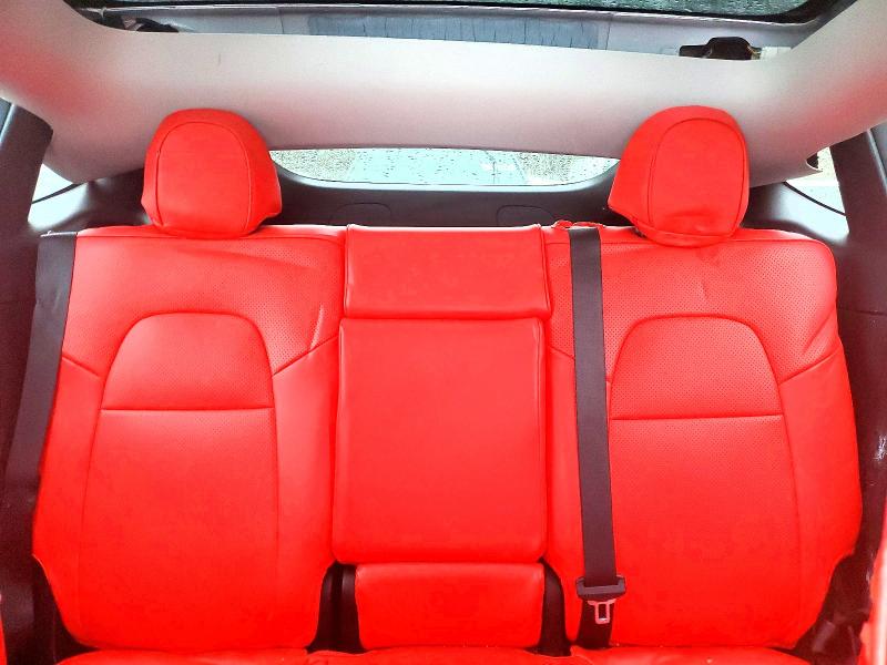 2022 Tesla Model Y მანქანა იყიდება აუქციონზე, vin: 7SAYGDEE7NF424989, აუქციონის ნომერი: 79198185