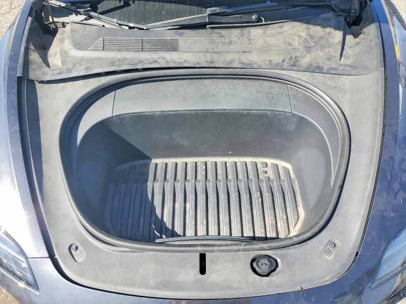 42055116 :رقم المزاد ، 5YJ3E1ET5RF793852 vin ، 2024 Tesla Model 3 مزاد بيع