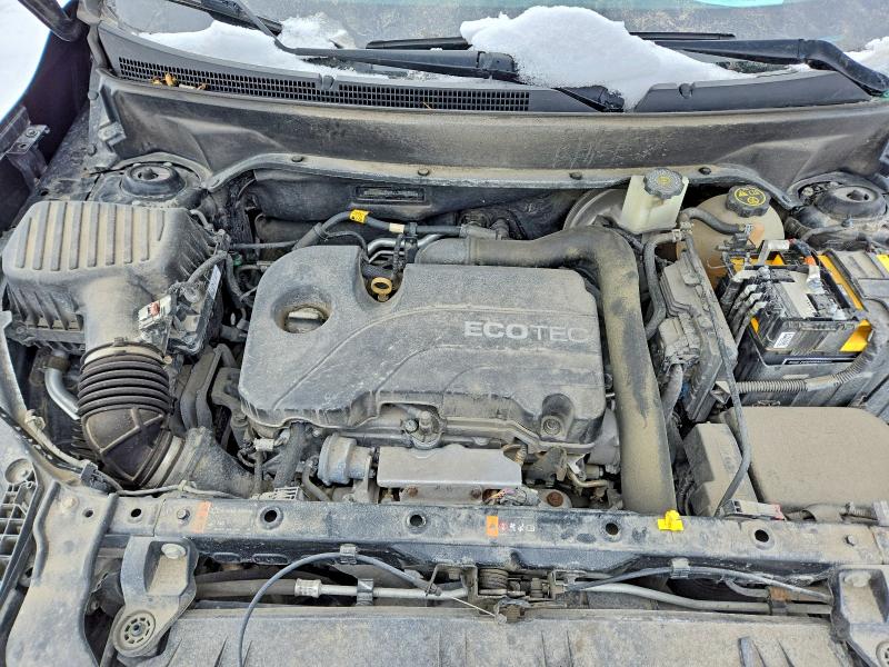 46101186 :رقم المزاد ، 3GKALTEV7JL338702 vin ، 2018 Gmc Terrain مزاد بيع