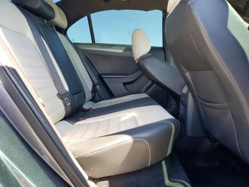 Aukcja sprzedaży 2016 Volkswagen Jetta, vin: 3VWD17AJXGM394495, numer aukcji: 45764626
