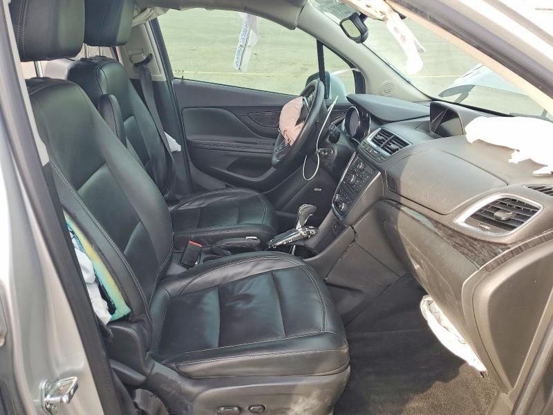Продаж на аукціоні авто 2013 Buick Encore, vin: KL4CJHSB8DB195440, номер лоту: 47044836