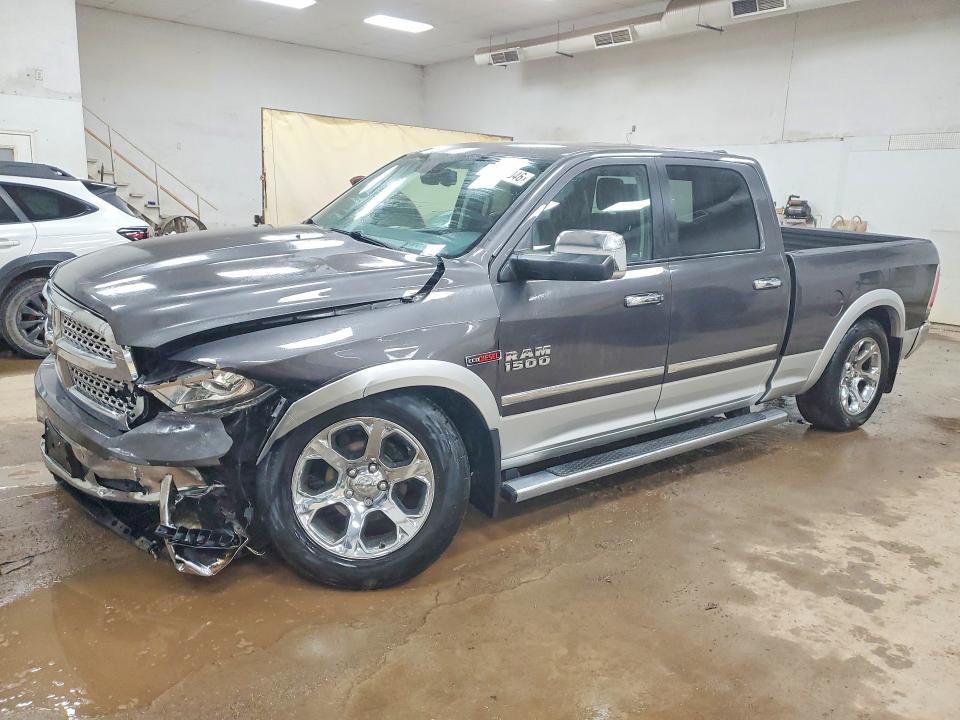 2015 Ram 1500 მანქანა იყიდება აუქციონზე, vin: 1C6RR7VM5FS563793, აუქციონის ნომერი: 46510046