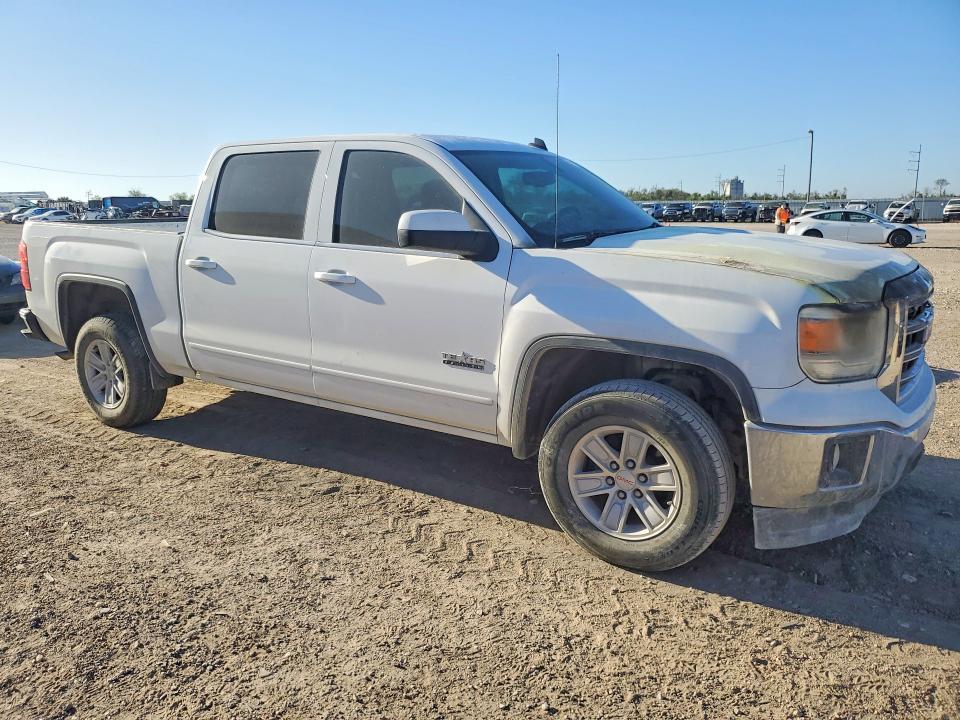 Aukcja sprzedaży 2014 Gmc Sierra, vin: 3GTP1UEC1EG567763, numer aukcji: 47075386