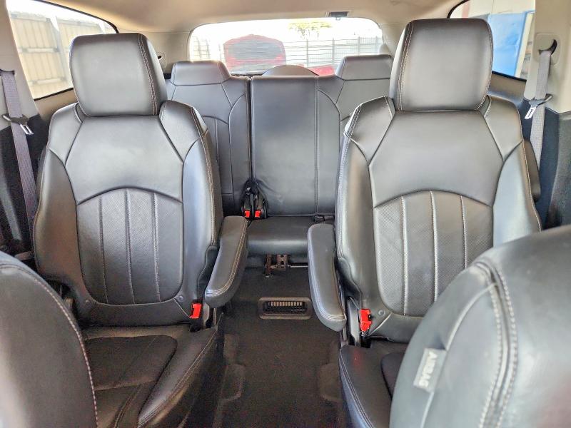 Продаж на аукціоні авто 2015 Buick Enclave, vin: 5GAKRCKD8FJ331283, номер лоту: 46244886