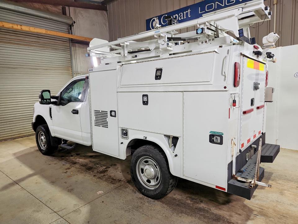 Aukcja sprzedaży 2019 Ford F350, vin: 1FDRF3B63KED87671, numer aukcji: 79056475
