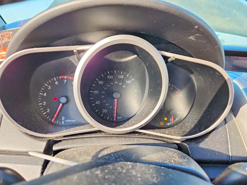 47250276 :رقم المزاد ، JM3ER2C54B0379125 vin ، 2011 Mazda Cx-7 مزاد بيع