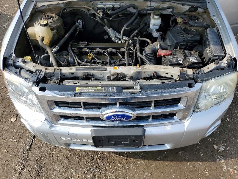Продаж на аукціоні авто 2011 Ford Escape, vin: 1FMCU0D7XBKC15221, номер лоту: 79793405