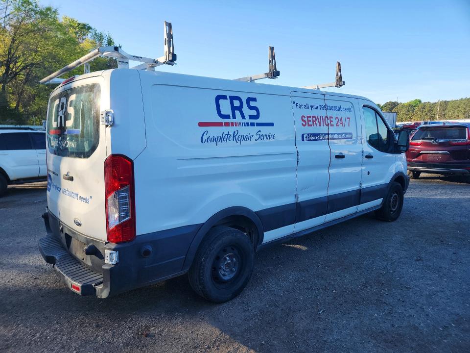 Aukcja sprzedaży 2017 Ford Transit, vin: 1FTYR2ZM9HKA05269, numer aukcji: 68676826