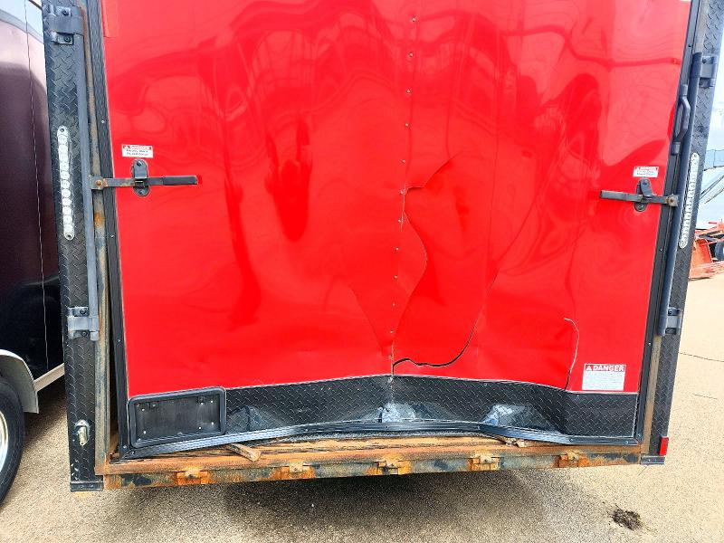 Продаж на аукціоні авто 2025 Titanium Cargo Enclosed Cargo, vin: 7PLBC2023SM008793, номер лоту: 46832696