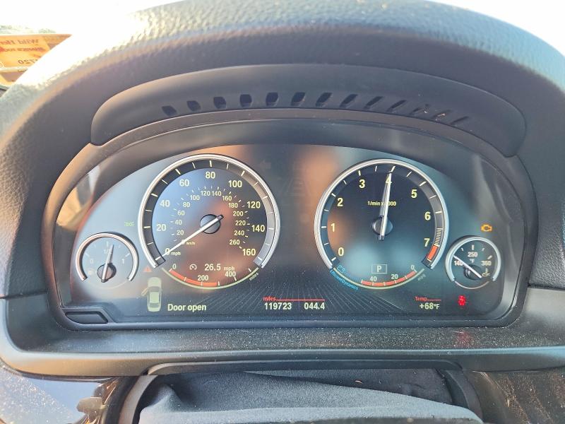 Продажа на аукционе авто 2015 Bmw 528, vin: WBA5A5C50FD523993, номер лота: 47931556