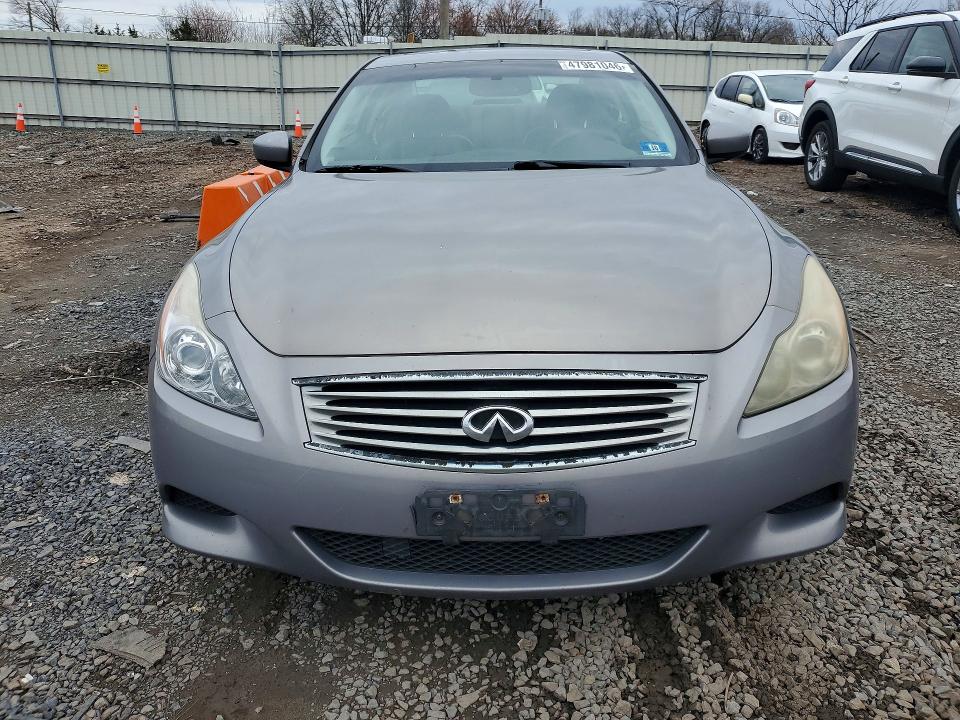 Aukcja sprzedaży 2008 Infiniti G37, vin: JNKCV64E38M111247, numer aukcji: 47981046