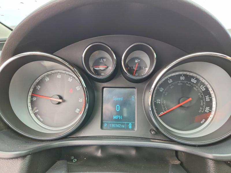 Продажа на аукционе авто 2012 Buick Regal, vin: 2G4GV5GV4C9215157, номер лота: 47160766