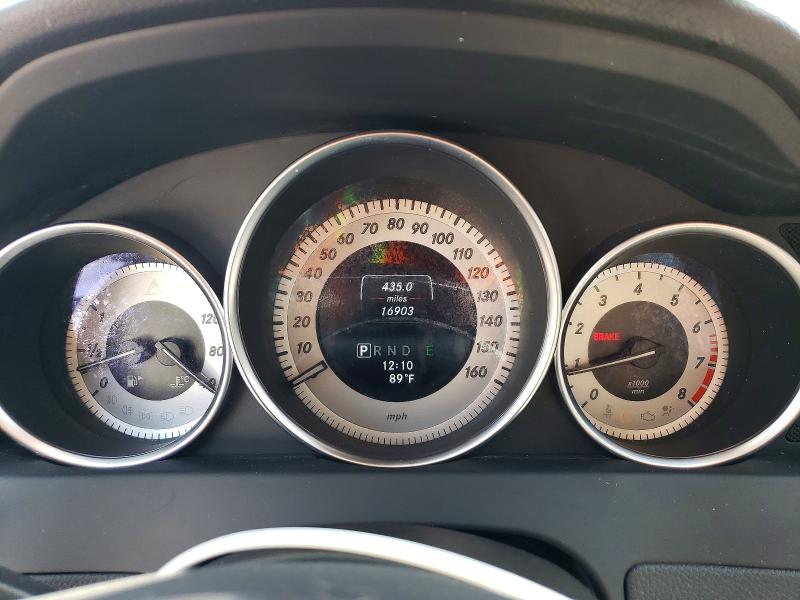 Продаж на аукціоні авто 2014 Mercedes-benz C, vin: WDDGF4HB6EA947626, номер лоту: 47085076
