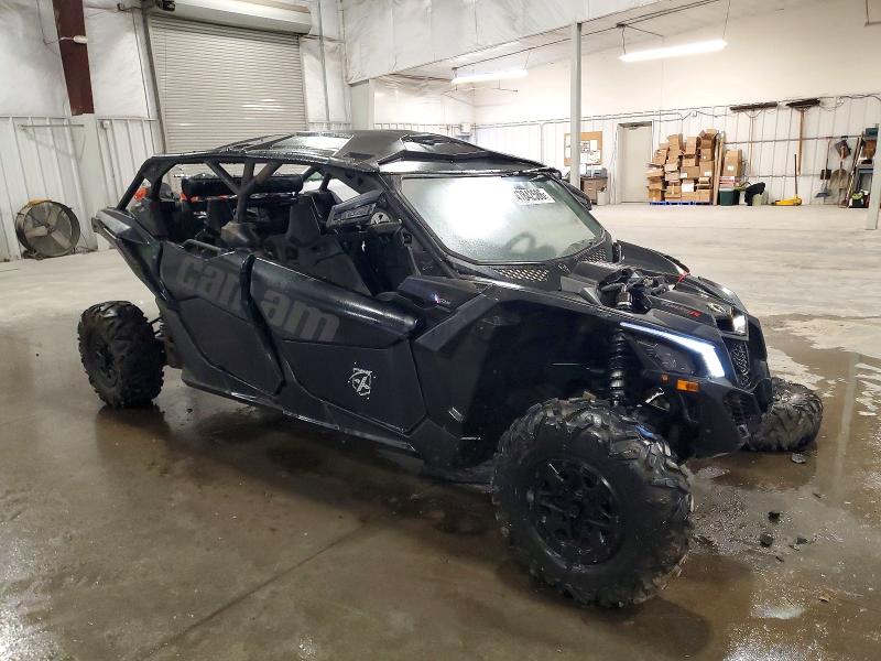 2017 Can-am Maverick მანქანა იყიდება აუქციონზე, vin: 3JBVEAW29HK000351, აუქციონის ნომერი: 47842586