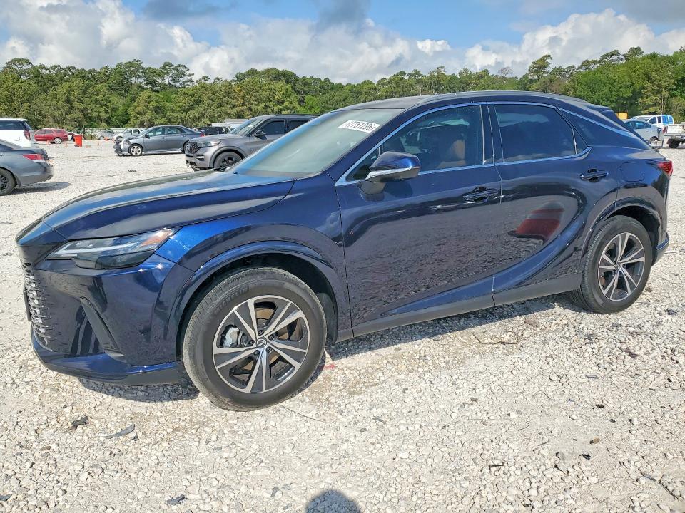 Aukcja sprzedaży 2026 Lexus Rx 350, vin: 2T2BAMBA8TC073982, numer aukcji: 47751296
