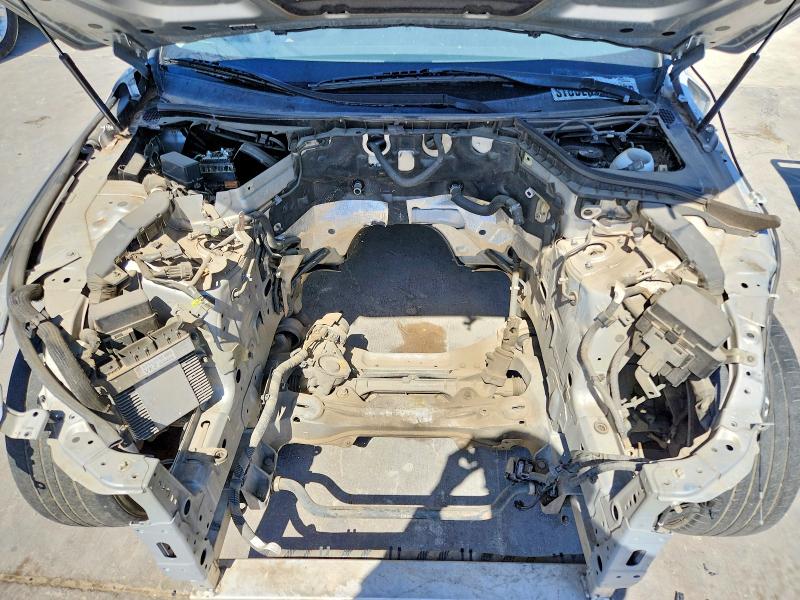 Aukcja sprzedaży 2017 Infiniti Q50, vin: JN1EV7AP7HM737991, numer aukcji: 46905576
