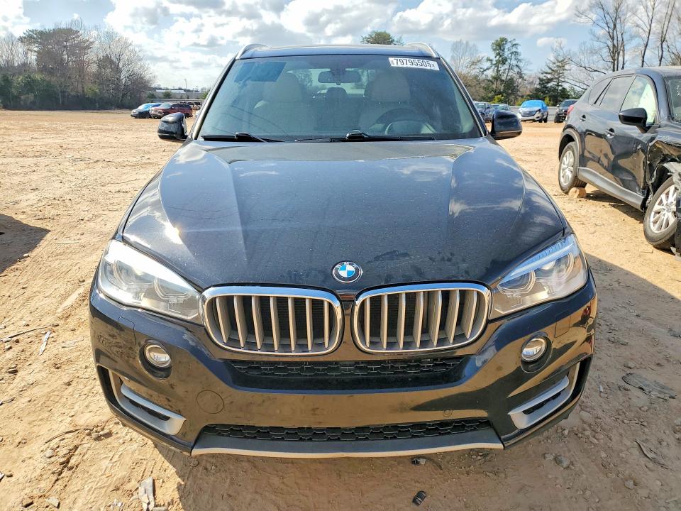 Aukcja sprzedaży 2017 Bmw X5, vin: 5UXKR0C59H0U49919, numer aukcji: 79795505