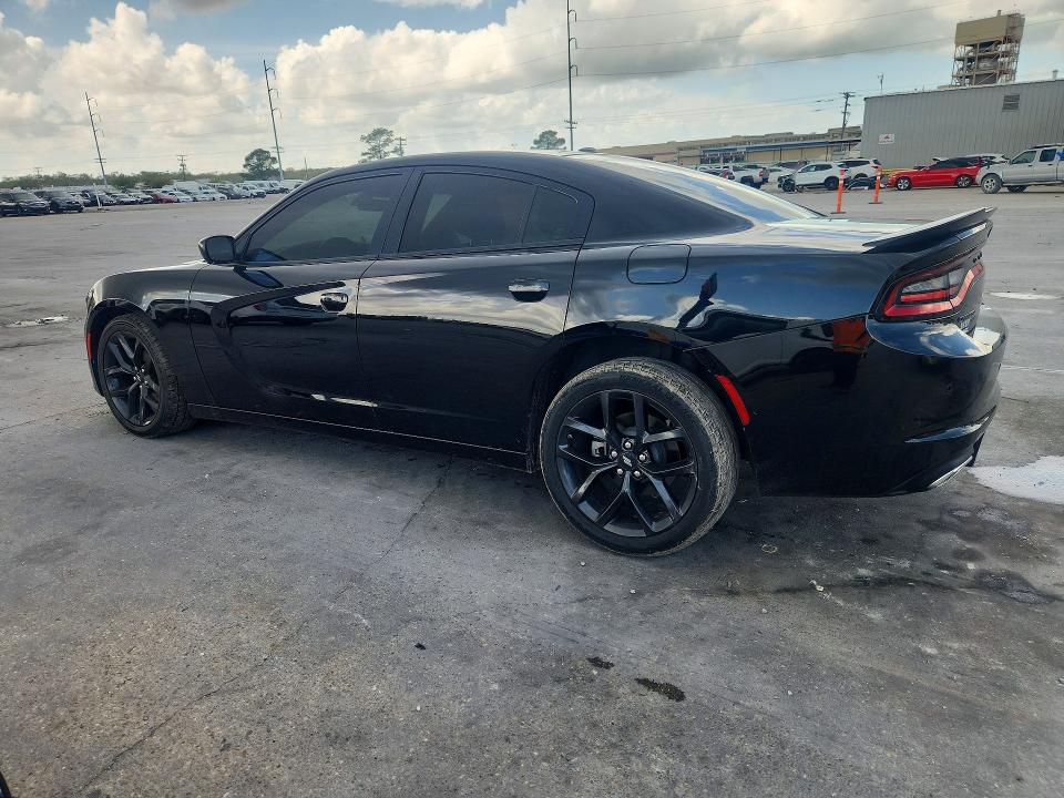 Aukcja sprzedaży 2022 Dodge Charger, vin: 2C3CDXBG0NH119808, numer aukcji: 45472076