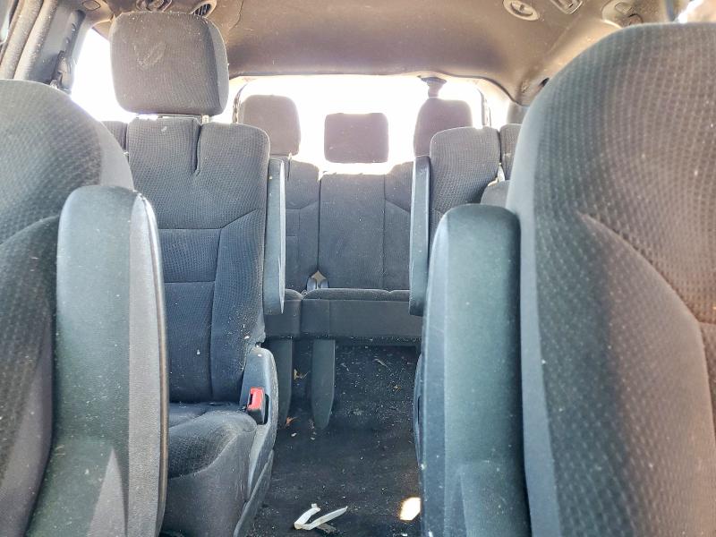 Aukcja sprzedaży 2018 Dodge Grand Caravan, vin: 2C4RDGBGXJR164698, numer aukcji: 46954486