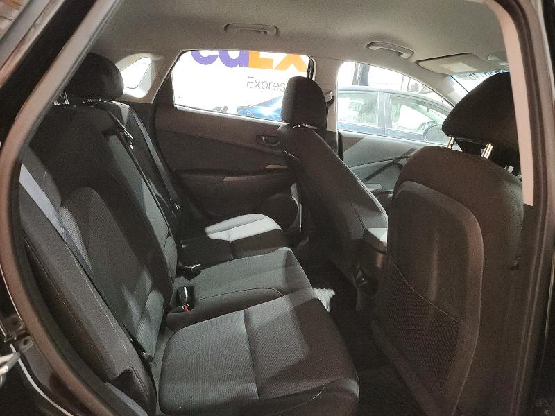 Aukcja sprzedaży 2023 Hyundai Kona, vin: KM8K2CABXPU945492, numer aukcji: 47636146