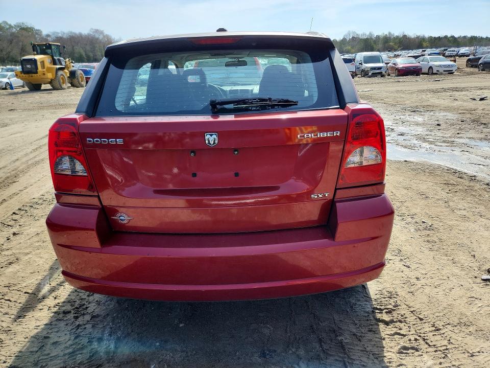 Aukcja sprzedaży 2009 Dodge Caliber, vin: 1B3HB48A19D242997, numer aukcji: 47821776