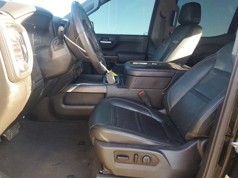 Продажа на аукционе авто 2019 Gmc Sierra, vin: 1GTU9FEL8KZ226086, номер лота: 79127165