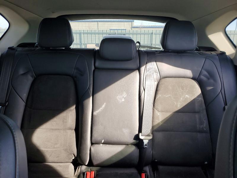 Aukcja sprzedaży 2022 Mazda Cx-5, vin: JM3KFBCM3N1584517, numer aukcji: 46408966