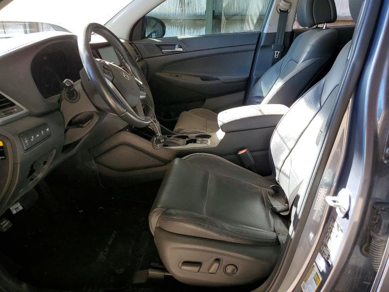 Продажа на аукционе авто 2016 Hyundai Tucson, vin: KM8J33A25GU093416, номер лота: 41670736